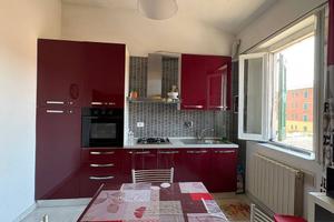 Appartamento di 101 m² con 3 locali a Bologna