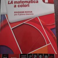 Libro secondaria di secondo grado 