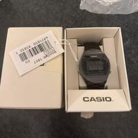 Casio Orologio da Uomo