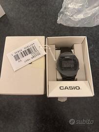 Casio Orologio da Uomo