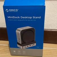 Supporto per il nuovo Mac Mini