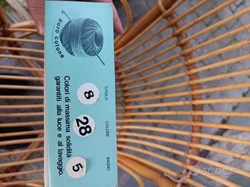 cotone per amanti dell uncinetto 