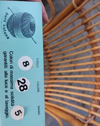 cotone per amanti dell uncinetto 