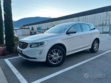 Volvo xc60 d4 AWD