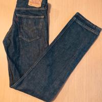 Levis vintage 501 W 31 L 34