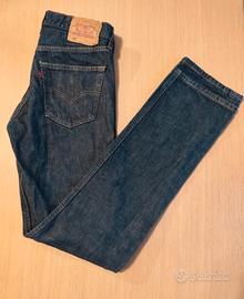 Levis vintage 501 W 31 L 34