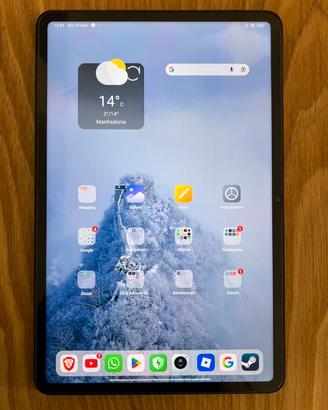 Xiaomi Pad 6 | 8GB RAM | 256GB | Accessori