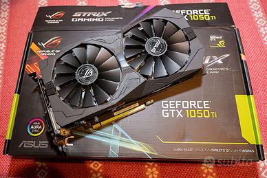 Scheda grafica Asus