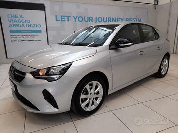 OPEL Corsa VI 2020 - Corsa 1.2 Edition s&s U53989