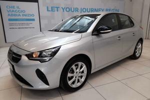 OPEL Corsa VI 2020 - Corsa 1.2 Edition s&s U53989