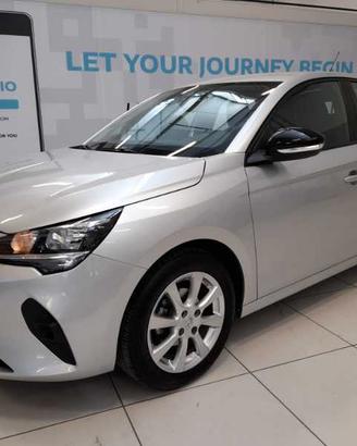 OPEL Corsa VI 2020 - Corsa 1.2 Edition s&s U53989
