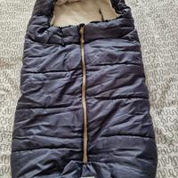 sacco passeggio Nuvita