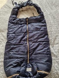 sacco passeggio Nuvita