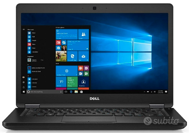 PC PORTATILE