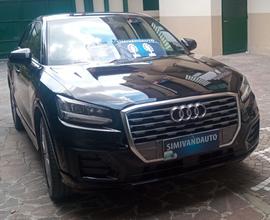 Audi Q2 1.6 TDI Sport