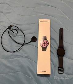 Samsung watch 6