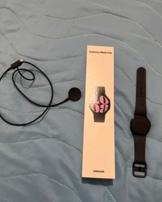 Samsung watch 6