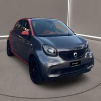 SMART forfour 2ªs. (W453) - forfour 70 1.0 U140361