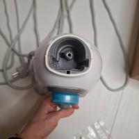 serbatoi scopa a vapore Black decker BHSM1615