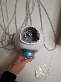 serbatoi scopa a vapore Black decker BHSM1615