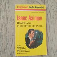 Asimov Isaac