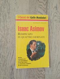 Asimov Isaac