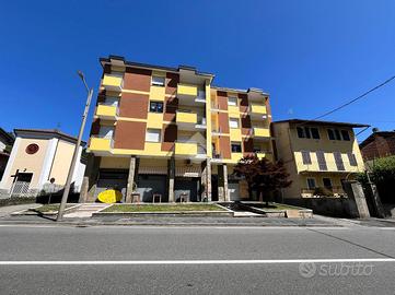 4 LOCALI A CASTELLAMONTE