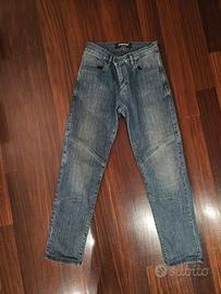 Jeans Dainese donna TG S