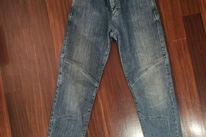 Jeans Dainese donna TG S
