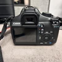 Canon EOS 1100D
