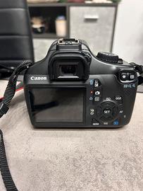 Canon EOS 1100D