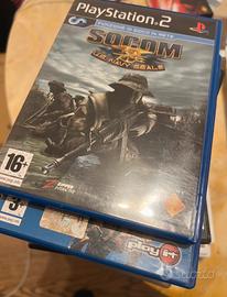 Giochi PS2/PC/Nintendo WII Funzionanti Lista 🇮🇹