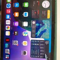 iPad air 4g + wifi 64Gb