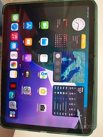 iPad air 4g + wifi 64Gb