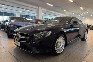Mercedes-Benz Classe S SEC 400 4MATIC Premium