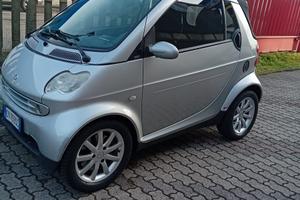smart fortwo cabrio