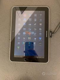 Tablet Samsung GT-P7300