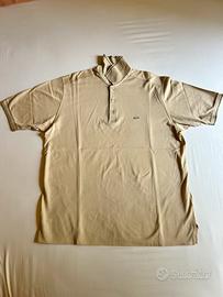 Paul & Shark maglia beige uomo