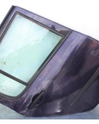 7751475520 PORTA POSTERIORE DX RENAULT MODUS (FP-J