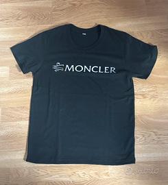 maglietta moncler