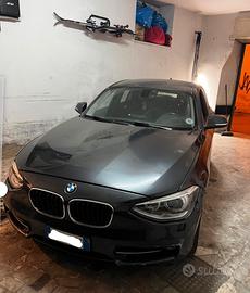 Bmw serie 1 188d