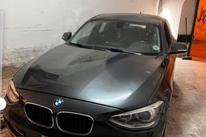 Bmw serie 1 188d