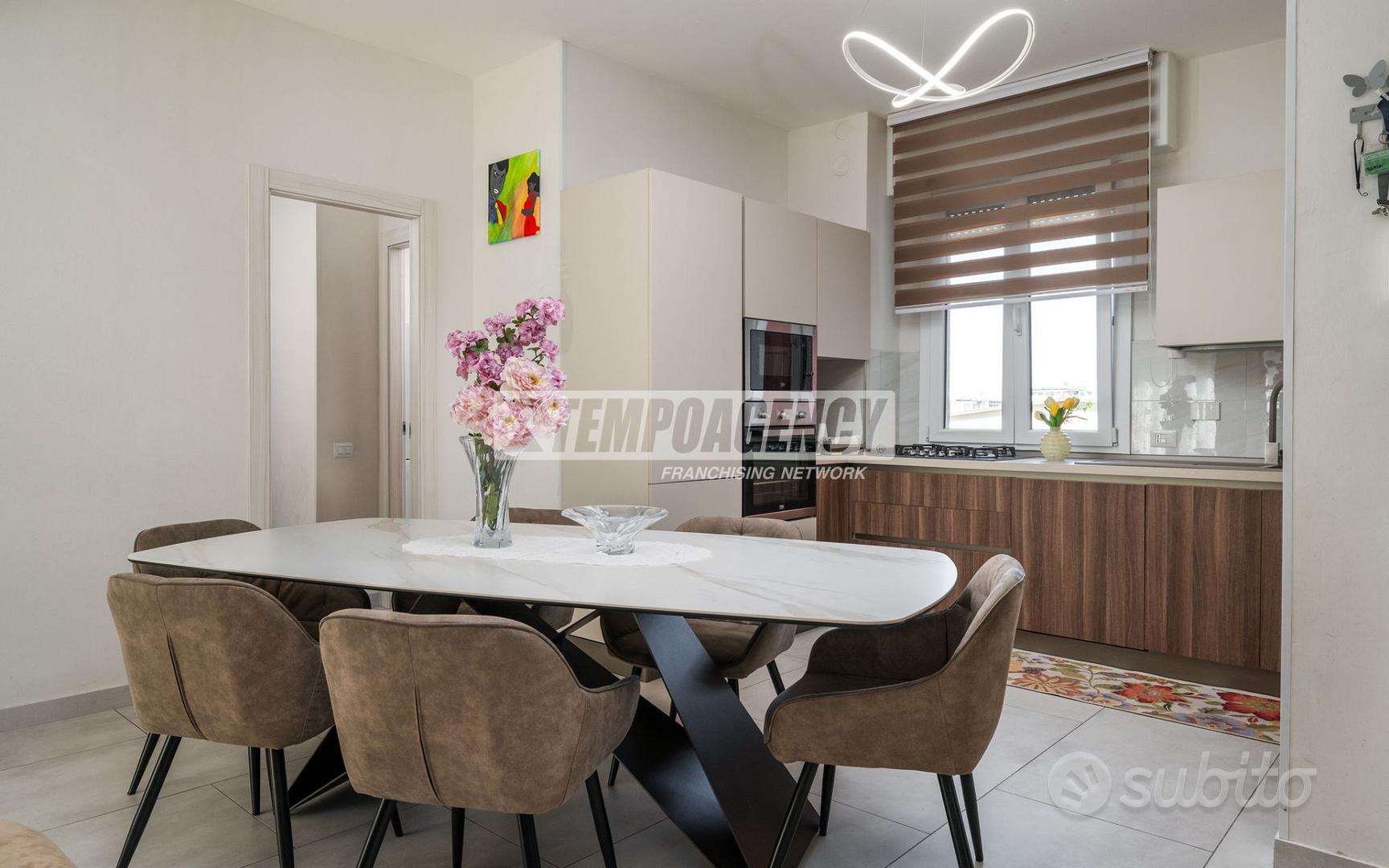Appartamento – Sassuolo, Fossetta - Vista 2