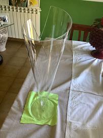 Vaso di Murano collezione Carlo Moretti