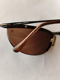 OCCHIALI DA SOLE OLIVIERO MONTI