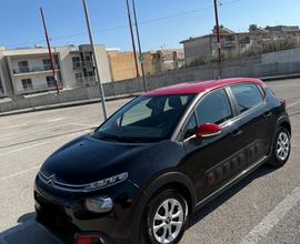 Citroen c3 2017