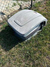Robot tosaerba HONDA MIIMO HRM300