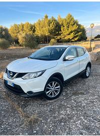 Nissan Qashqai 1.5 dCi 110 CV – 2016 –