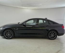 BMW 420 GRAN COUPE xDrive MSport autom. 4