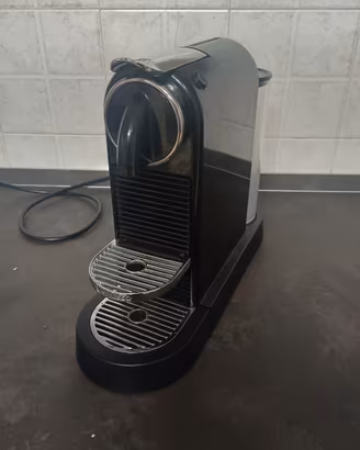 Macchina Caffè citiz 